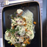 Le Marmiton Berrichon Cibo
