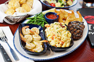 Red Lobster food