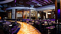 Sambuca 360 - Plano inside