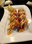 Sakura Japanese Steak House & Sushi Lounge food