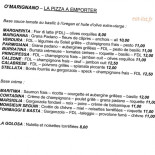 O'marignano Piatti