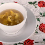 Dell'alba food