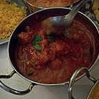 Punjabi House food