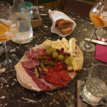 Dibiteri Cibo