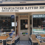The Settle Cibo