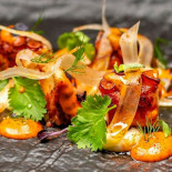 Oliv Cibo