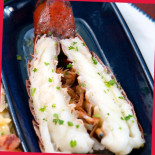 Red Lobster Cibo
