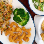 Red Lobster Cibo