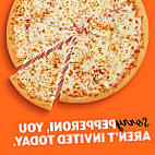 Little Caesars food