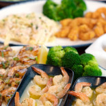 Red Lobster Orem Cibo