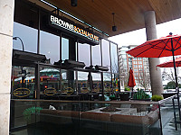 Browns Socialhouse outside