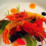 L'angolino Da Filippo Comida