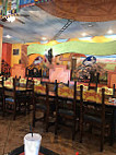 El Jarrito Mexican Grill food