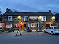 Crispin Inn inside