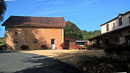 Auberge à La Ferme Du Château Vieux outside