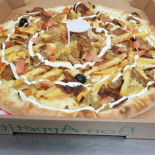Pizza Mb Cibo