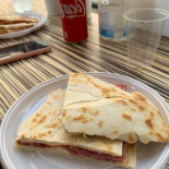 Piada E Cassoni Da Ciana E Monda food