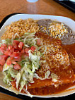 Tamale Kitchen food