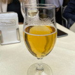 Ciampini Roma Nourriture
