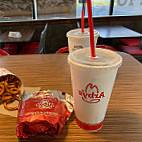 Arby's food