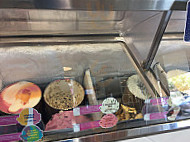 Baskin-robbins food