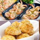 Red Lobster Henderson food