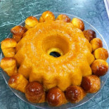 Tizzano Pasticceria Nourriture