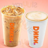 Dunkin' Cibo