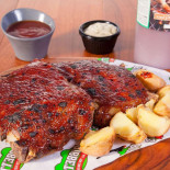 Ribbetts Cibo