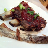 Ribbetts Cibo