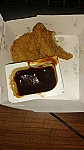 McDonald's food