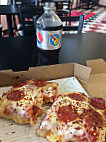 Jet's Pizza food