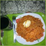 Delight Kitchen Cibo