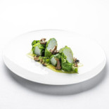 Il Rivale Osteria Di Palazzo food