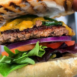 Pucker Up Cibo