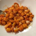 Trattoria Capitello Della Cocca Comida