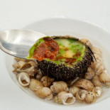 Atman A Villa Rospigliosi food