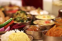 Mandap - Hotel Express Towers food