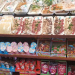 Seattle Deli Cibo