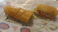 Jersey Mike's Subs food