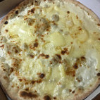 Le Pizzaiolo Bourgoin-jallieu food