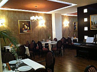 Varuna Restaurant food