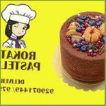 Rokati's Pasteleria Cibo