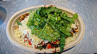 Chipotle Mexican Grill food