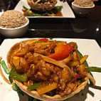 Xiandu Thai Fusion Cuisine food