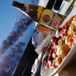 Grand Grimod Comida
