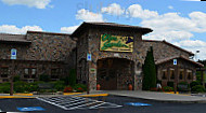 Olive Garden Richmond, Kentucky outside