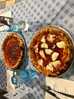 Zia Margherita food