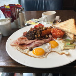 Fitzsimons Cibo