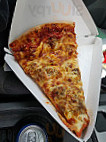 Rosati's Pizza food